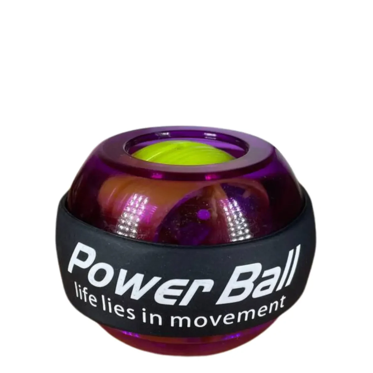 Спортивный тренажер Power ball — изображение 3